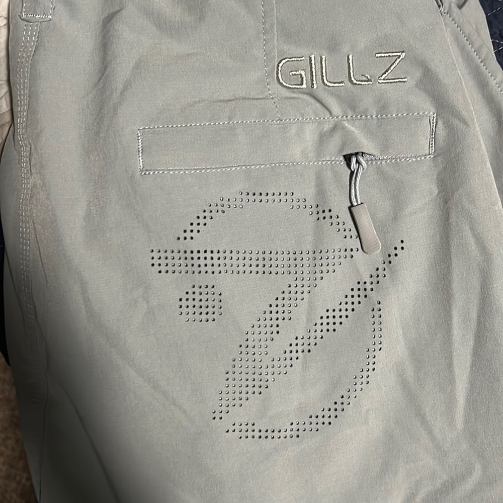 Fishing shorts